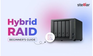 What Is Hybrid RAID? A Complete Beginner’s Guide