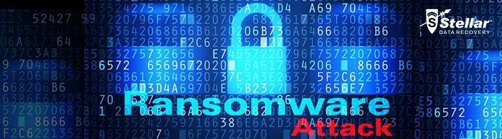 Doxware Ransomware - Stellar Data Recovery UK