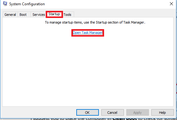 Task Manager - Stellar 
