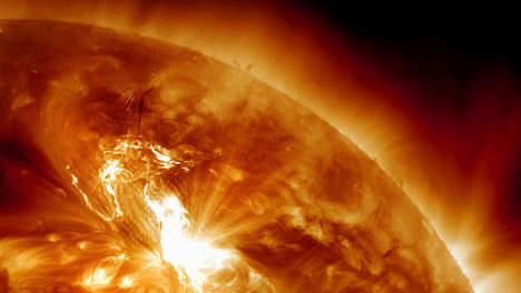 Solar Storms: Stellar Data Recovery UK