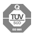 ISO 9001:2015 Certified