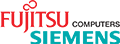 Fujitsu Logo