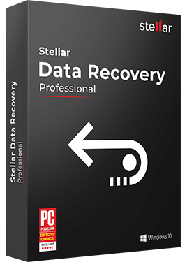 Stellar Data Recovery