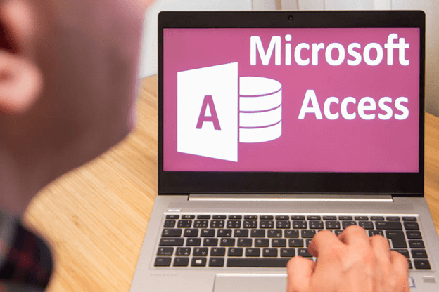 Microsoft Access Repair by Stellar