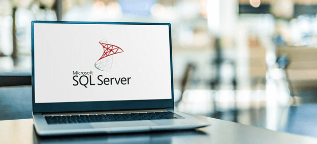 Microsoft SQL Server Repair by Stellar