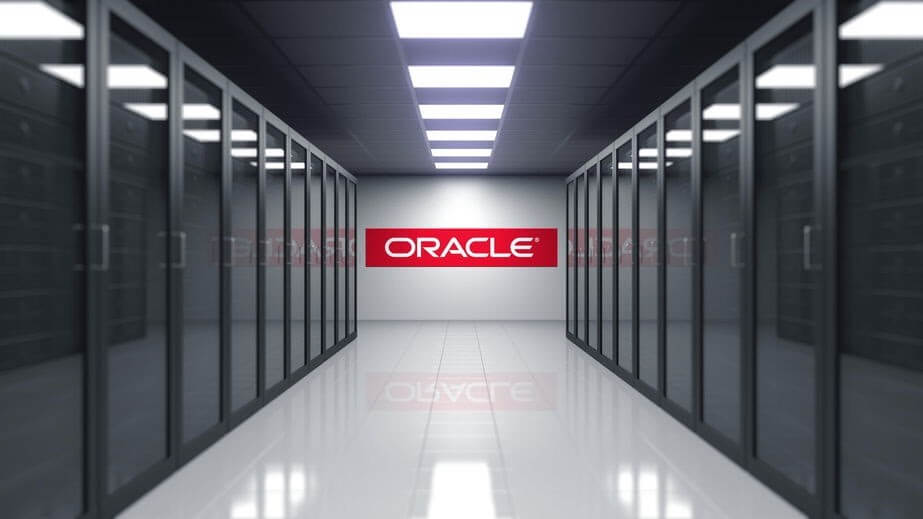 Oracle Database Repair by Stellar