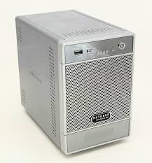 Netgear NAS Recovery- Stellar UK