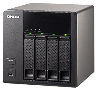 QNAP NAS RECOVERY- Stellar