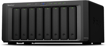 ransomware NAS Data Recovery Services