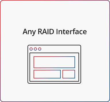 raid-interface
