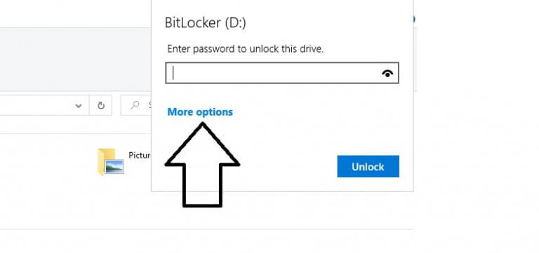 BitLocker-encrypted-external-drive