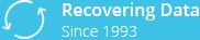 Recovering Data Since 1993