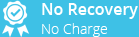 No Recovery - No Charge 