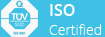 ISO certified