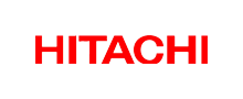 Data Recovery Services Stellar: hitachi-logo