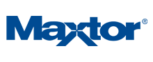 Data Recovery Services Stellar:maxtor-logo