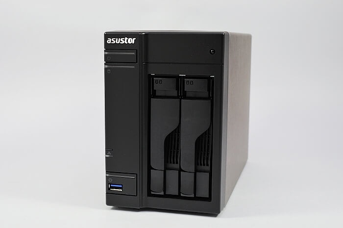 Asustor NAS Recovery - Stellar UK